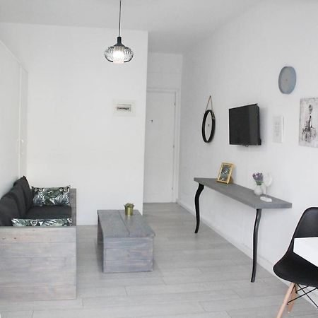 Studio 57 13 Alexandroupolis Buitenkant foto