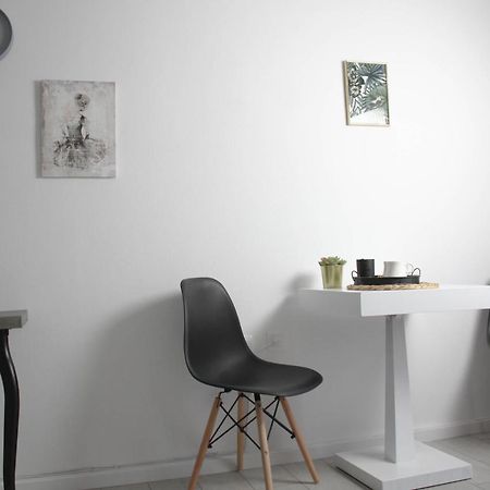 Studio 57 13 Alexandroupolis Buitenkant foto