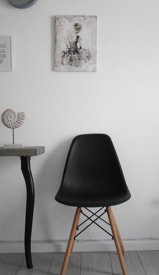 Studio 57 13 Alexandroupolis Buitenkant foto
