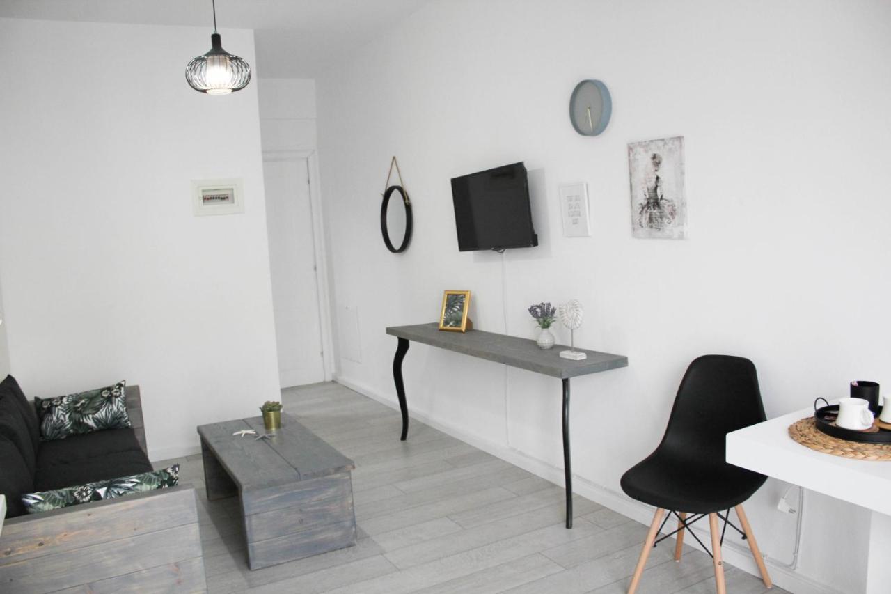 Studio 57 13 Alexandroupolis Buitenkant foto